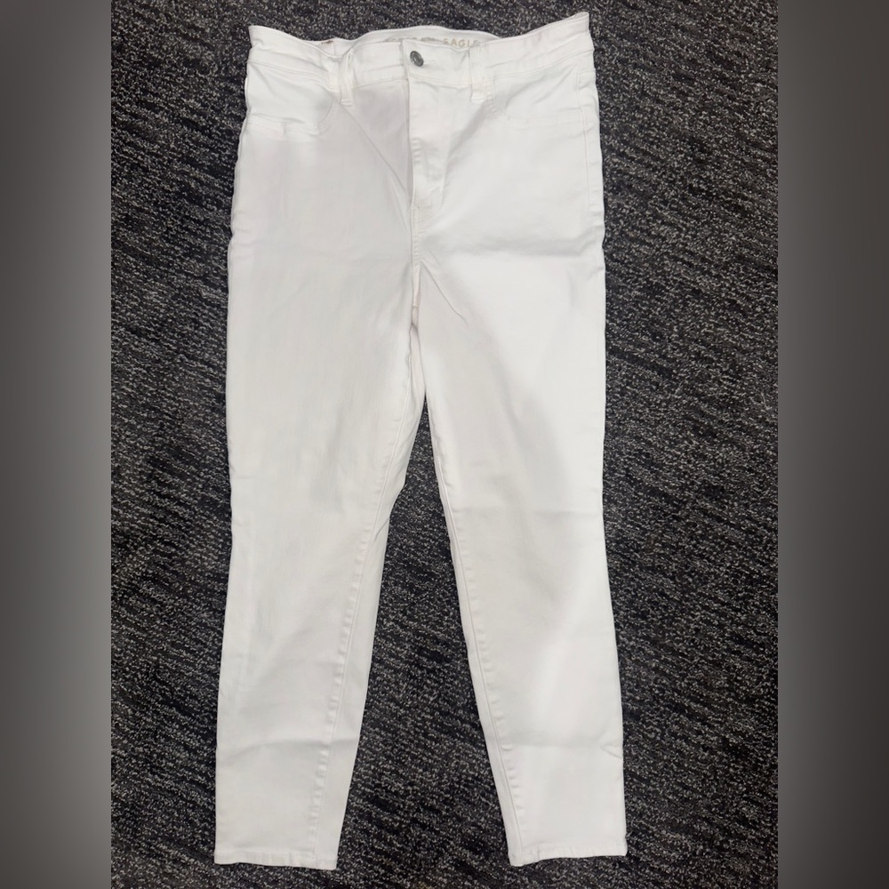 👖WOMENS AEO JEGGINGS• SIZE 12XS. 👖
